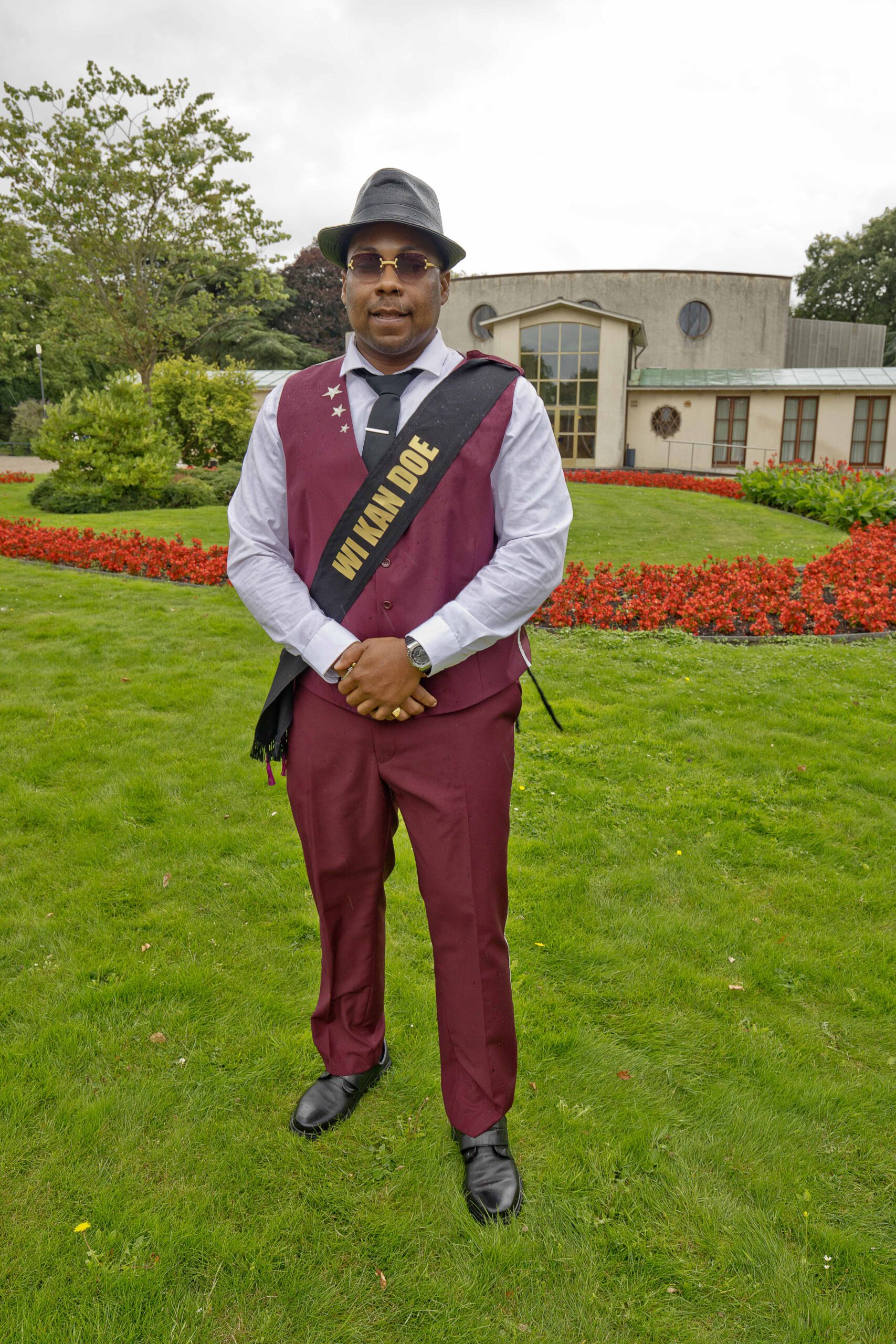 Alan Bonaparte
