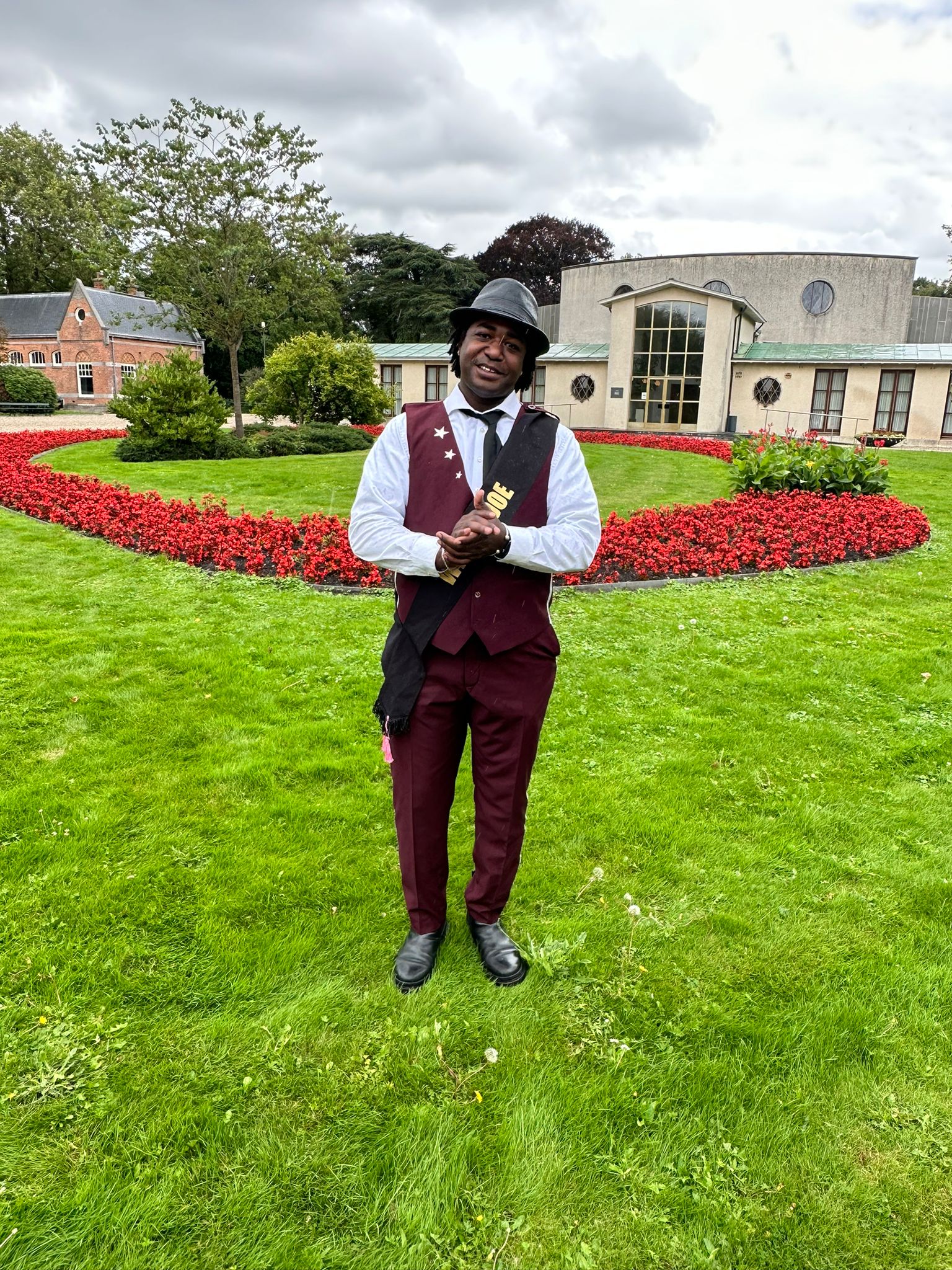 Lloyd Hunte