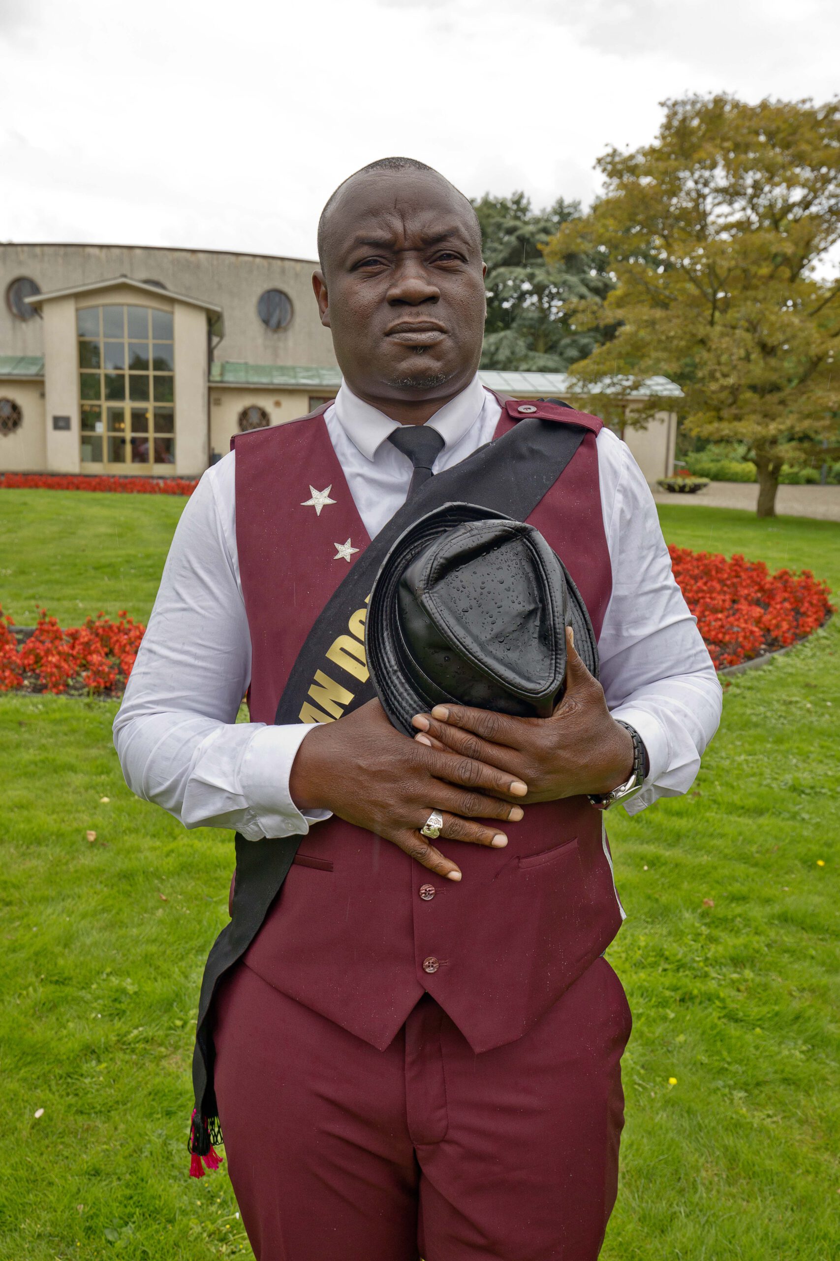 Maikel Parisius